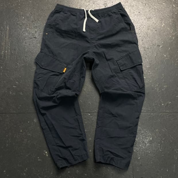 100 코닥 카고팬츠