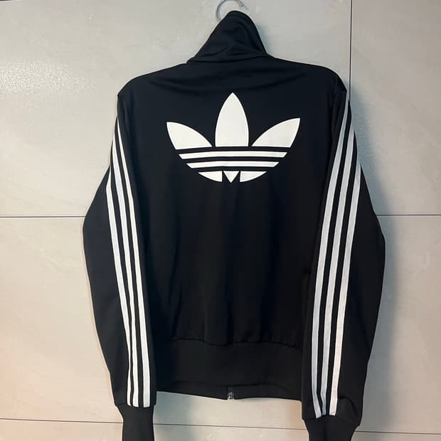 아디다스 제니깔 딱붙핏 파이어버드 져지 (90)