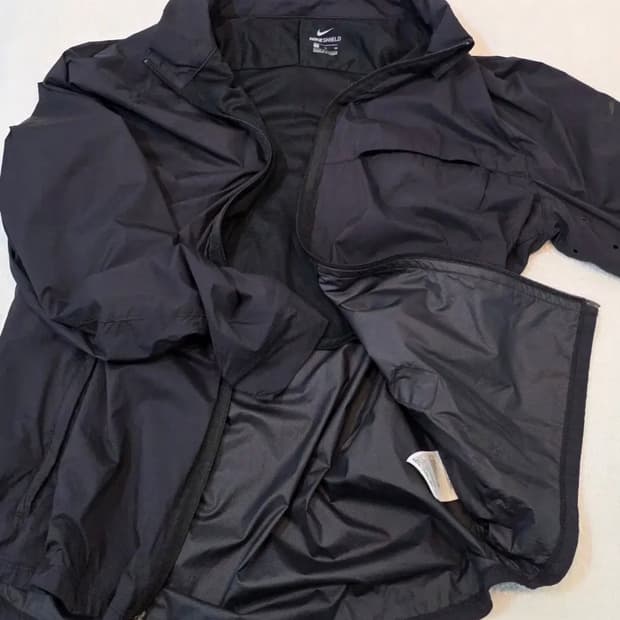 NIKE [나이키] 바람막이 (봄 여름)