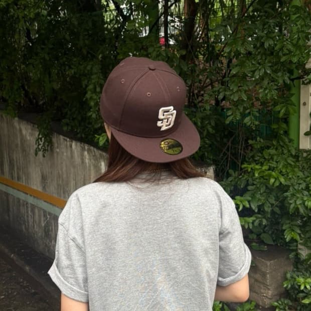 New era 59fifty
