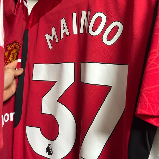 축구 유니폼 판매합니다