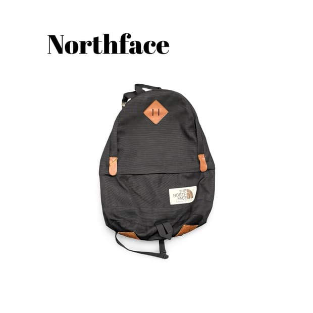 노스페이스백팩