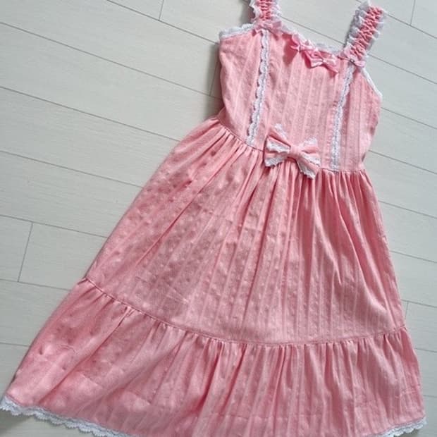 meloluv 핸드메이드 로리타양복