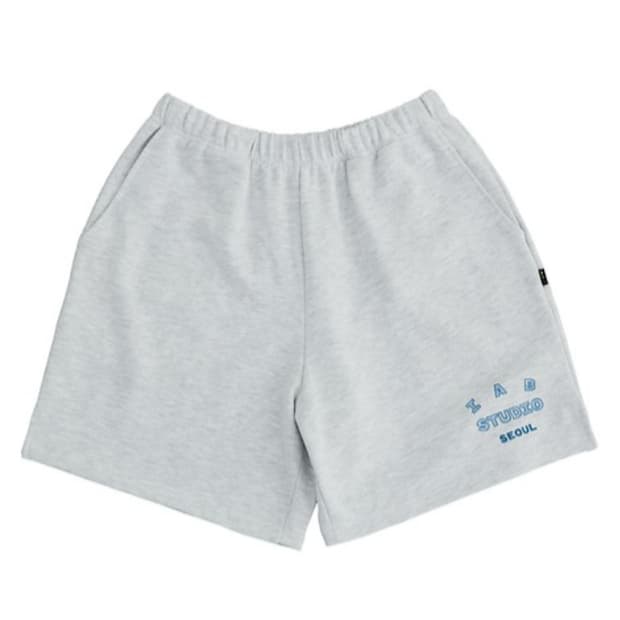 아이앱 스튜디오 서울 익스클루시브 스웻쇼츠 M