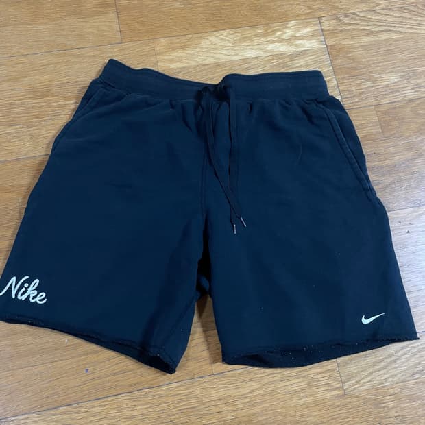 나이키 반바지 XL