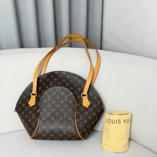 루이비통 모노그램 엘립스 GM 숄더백