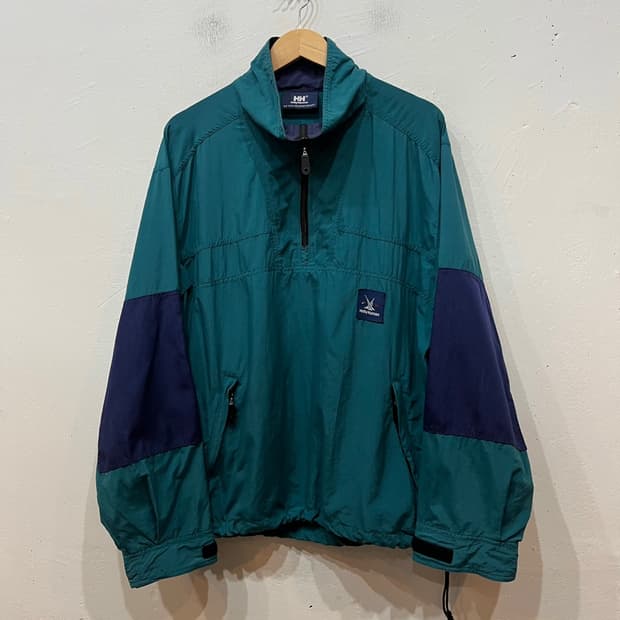 헨리한센 HH 풀오버 아노락