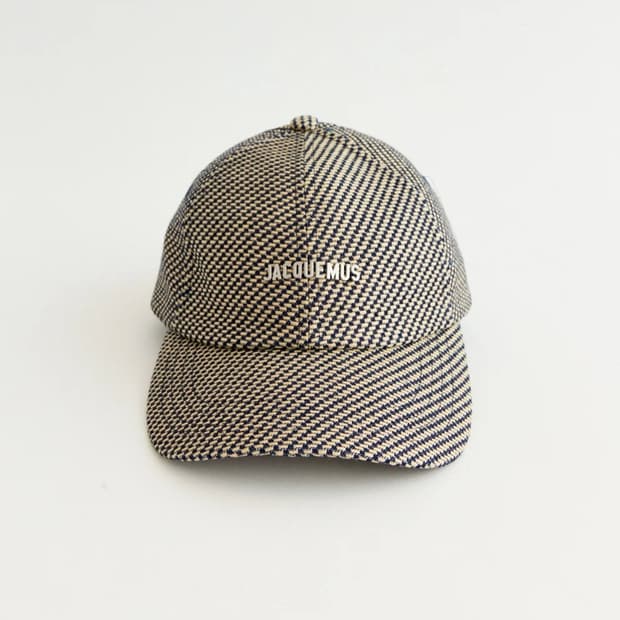 자크뮈스 La Casquette 볼캡