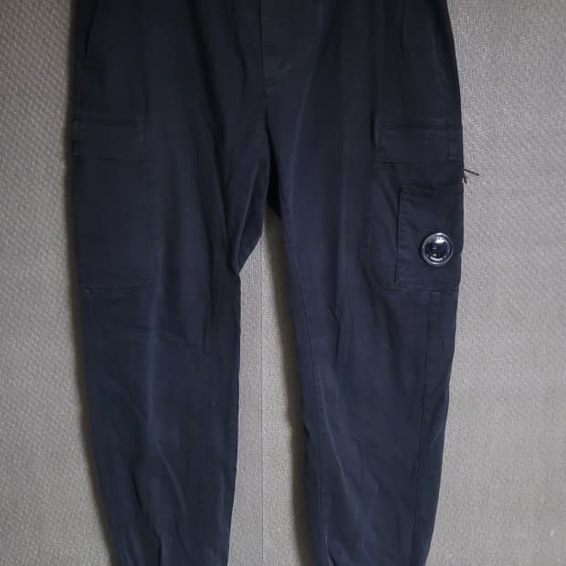 Cp 컴퍼니 카고펜츠