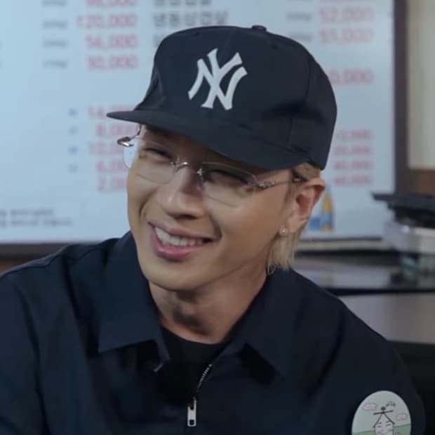 빈티지 90s YANKEES 양키스 Logo7 스냅백