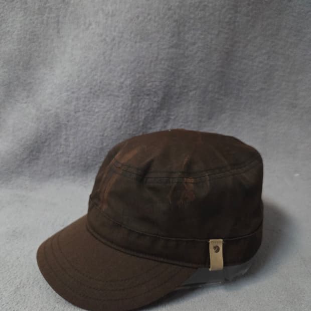 (M) 피엘라벤 싱기 트레킹 캡 
