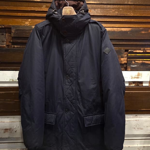 폴스미스 다운자켓