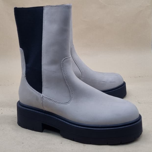 제옥스 스페리카 여성부츠 39 250