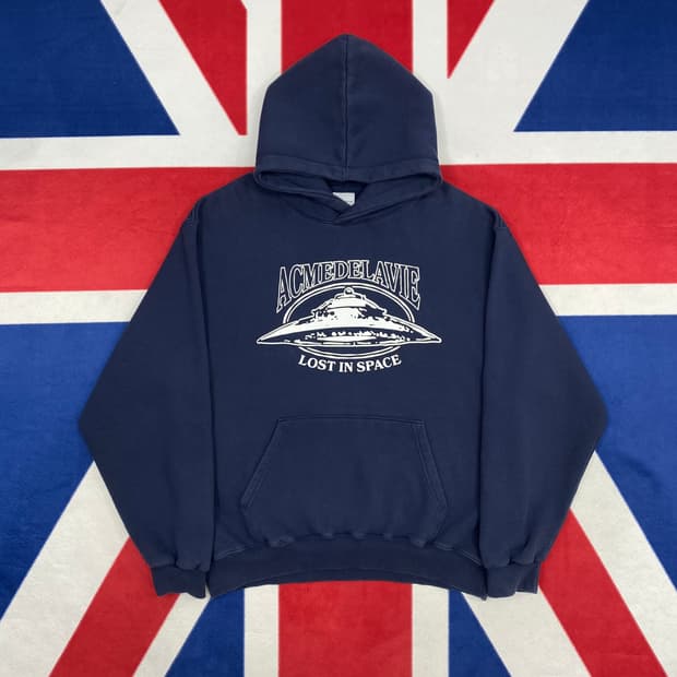 아크메드라비 후드티 2 실측 XL 