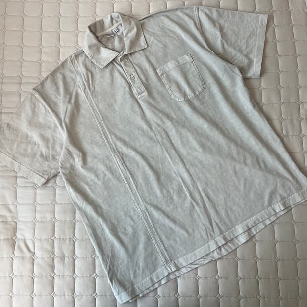 L) 파르티멘토 피그먼트 카라티 그레이