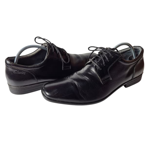 275) Clarks 클락스 구두 구동화