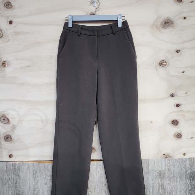 338) 미쏘 MIXXO 기모 슬랙스