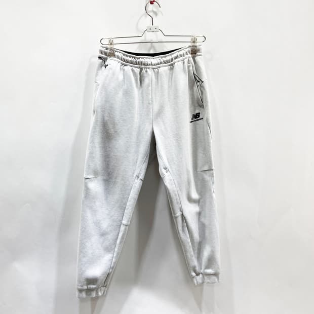 뉴발란스 남성 트레이닝바지 30-31
