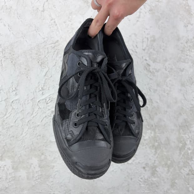 넘버나인 2003 A/W “Touch Me I’m Sick”