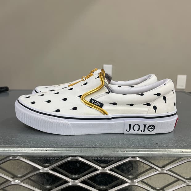 반스 브루노 부차라티 슬립온 265