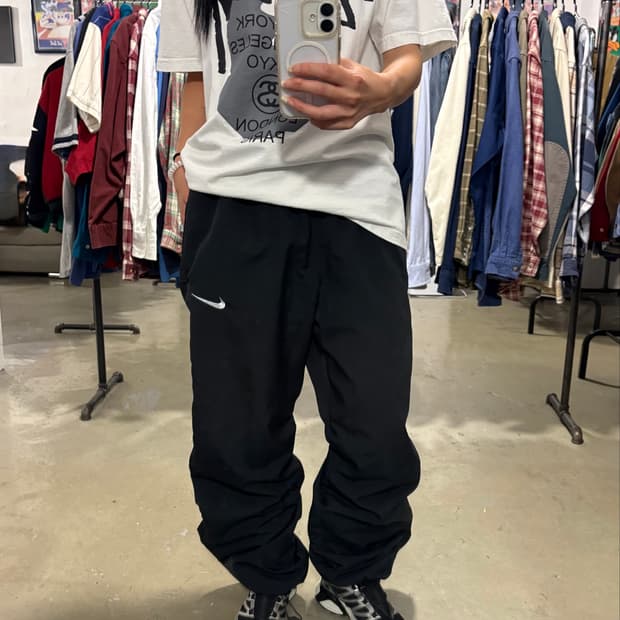 나이키 팬츠