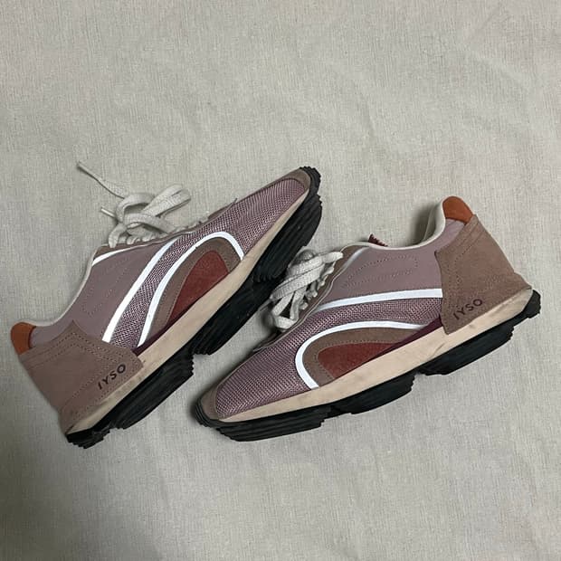 IYSO V2 HALO Space Pink 250