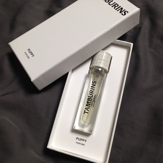 탬버린즈 퍼퓸 퍼피 11ml