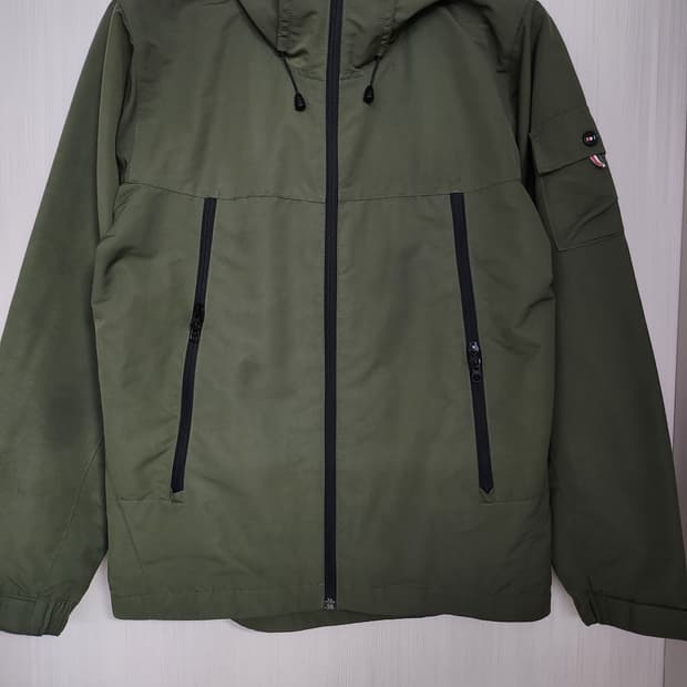 빔즈 바람막이 남성 바람막이 