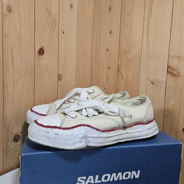 [44] 미하라 야스히로 피터슨 베이지