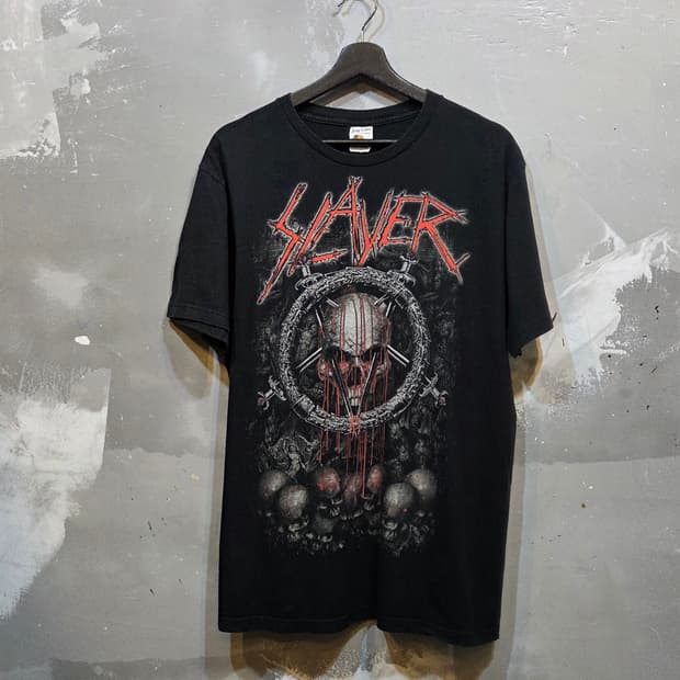 Bay Island Sportswear - SLAYER
