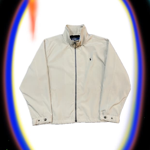 Polo Ralph Lauren Jacket