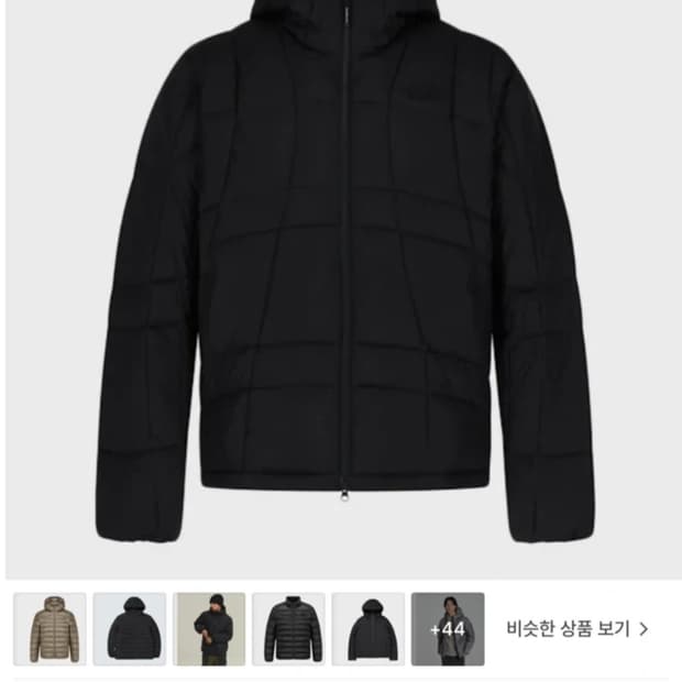 노스페이스 웨이브 LT 온 자켓 NJ3NR54J