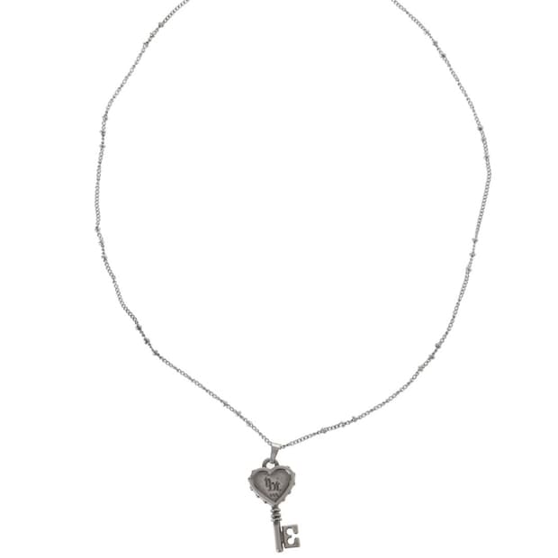 쓰리타임즈 이터널 목걸이