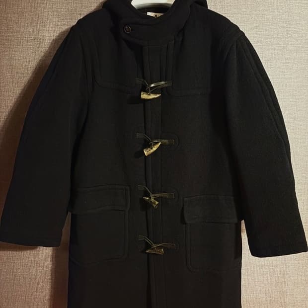 알렉산더 줄리앙 Alexander Julian 떡볶이 코트 L