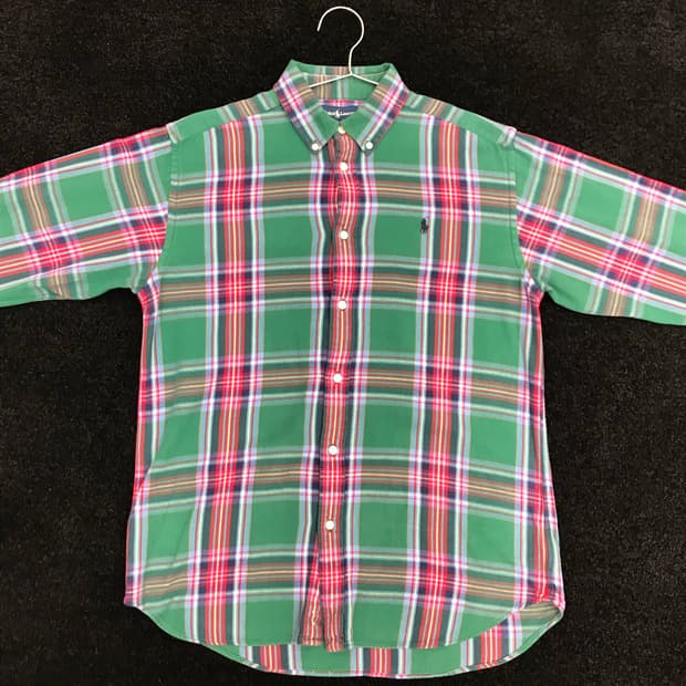 Ralph Lauren 랄프로렌 셔츠
