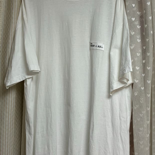 Ah.h 아키오하세가와 반팔