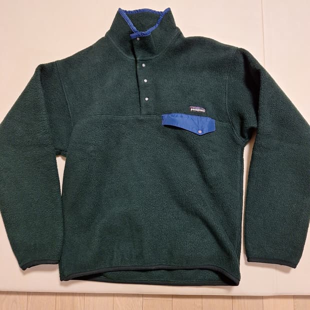 90년대 파타고니아 신칠라 M