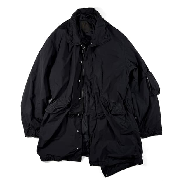 요지아마모토 모즈코트