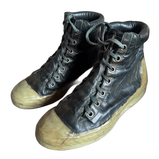 캐롤크리스찬 포엘 슈즈 7사이즈