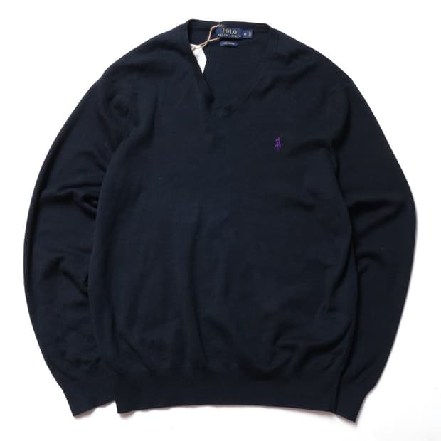 폴로 랄프로렌 Polo by Ralph Lauren Cotton Knit