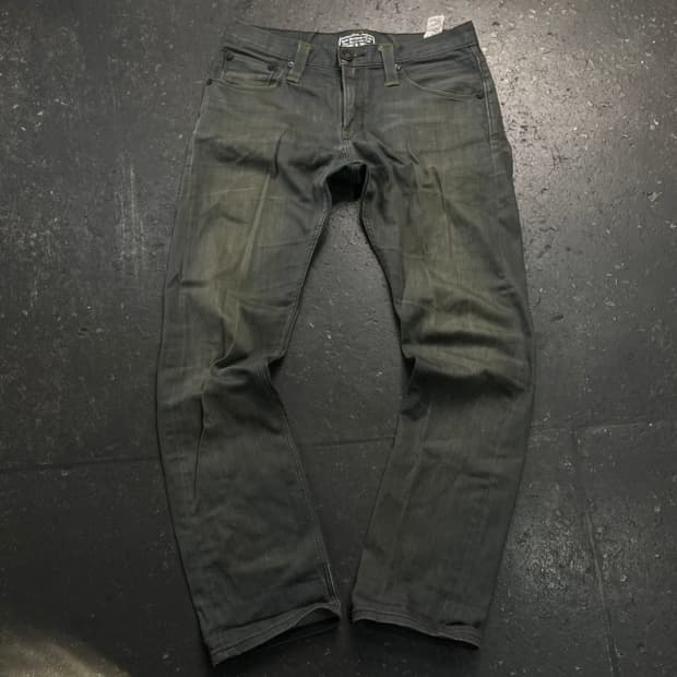 34 리바이스 청바지