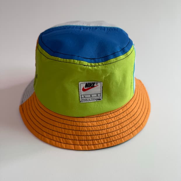 일본 DL Headwear 버킷햇