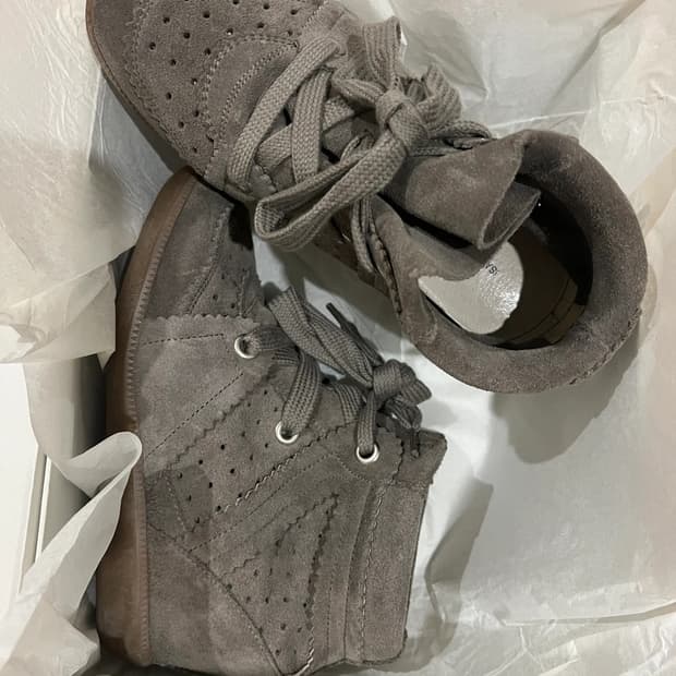 이자벨마랑 바비 토프 36