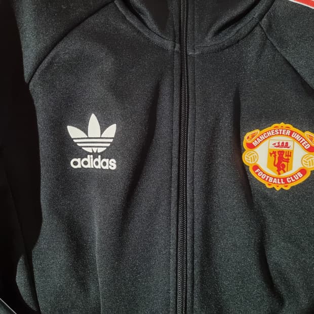 맨유 져지 트랙탑