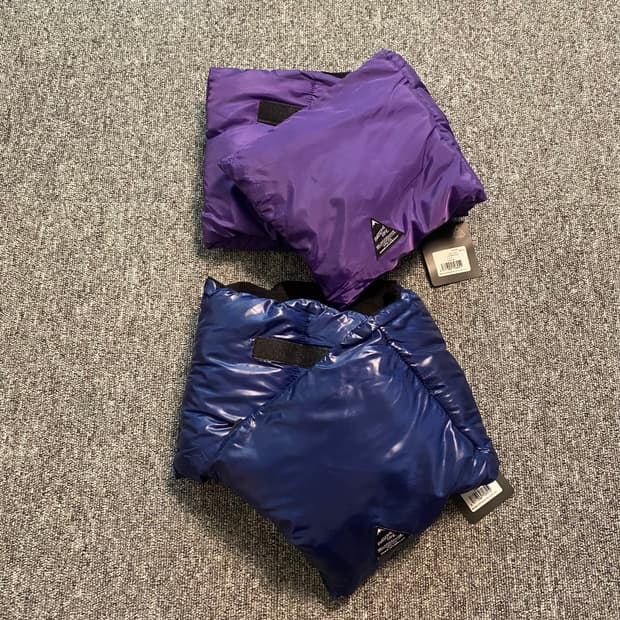 🌊Belwoomade X Awesomelife neck warmer