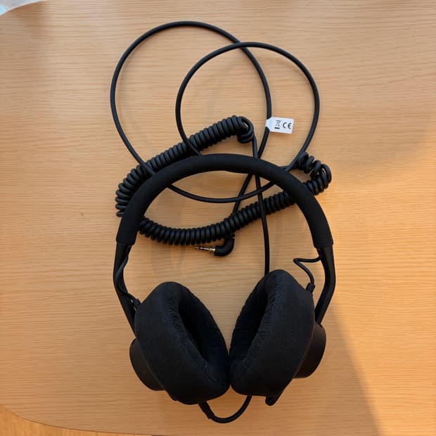 AIAIAI TMA-2 헤드폰