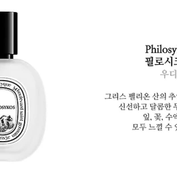 딥디크 헤어미스트