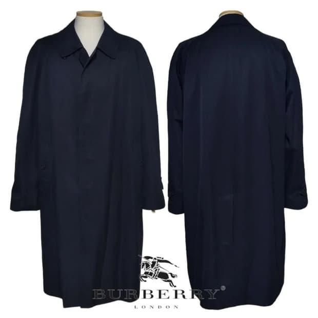 (내피포함 105추천) 버버리트렌치코트 버버리코트 