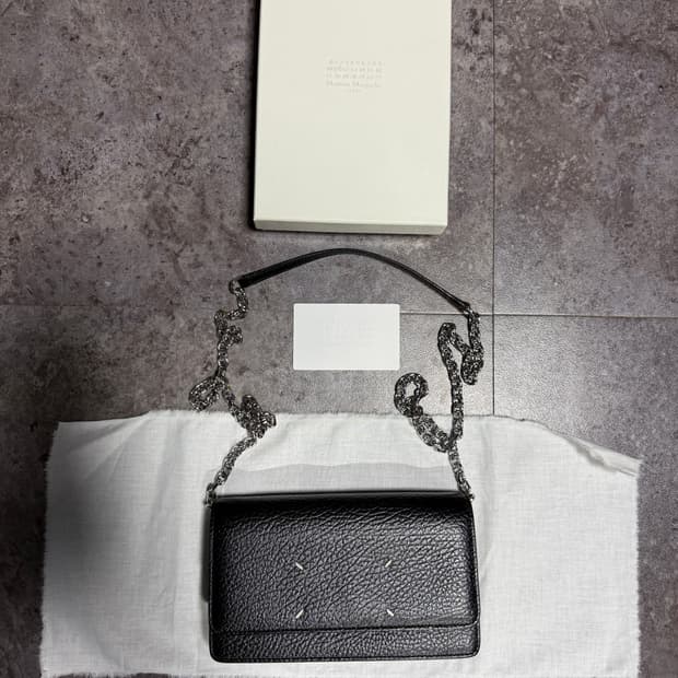 마르지엘라 woc 풀박스 새상품급