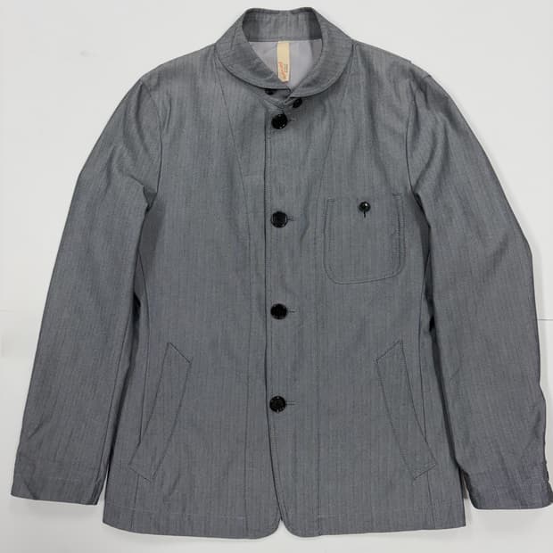 JV 타케오 키쿠치 프렌치워크 자켓